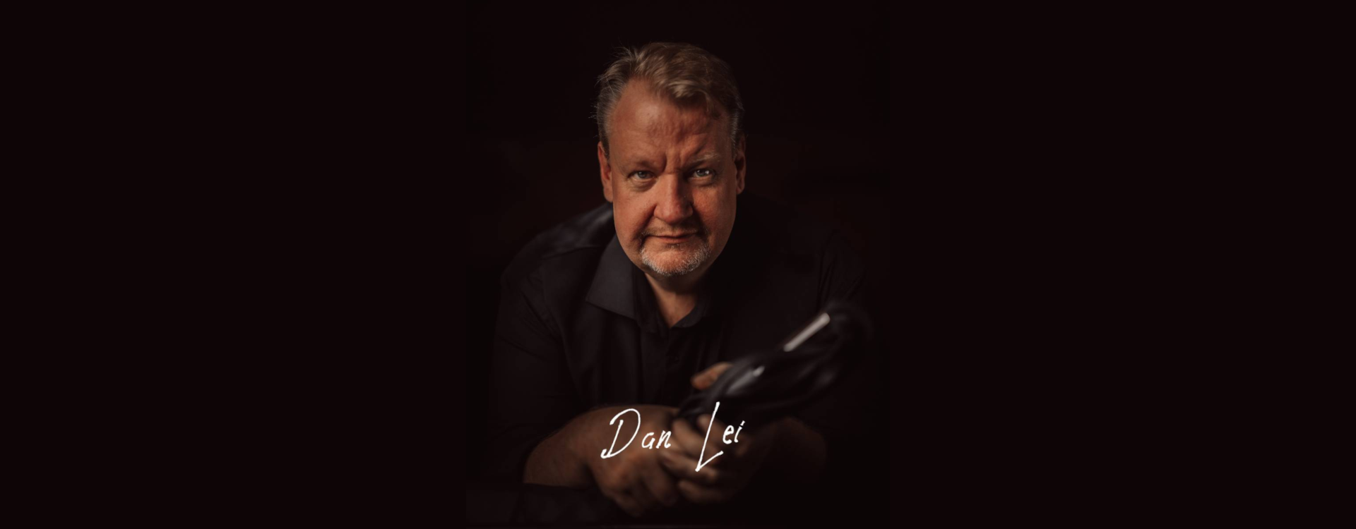 Dan Lei — BDSM-ekspert og grundlægger af Sadistens Toolbox